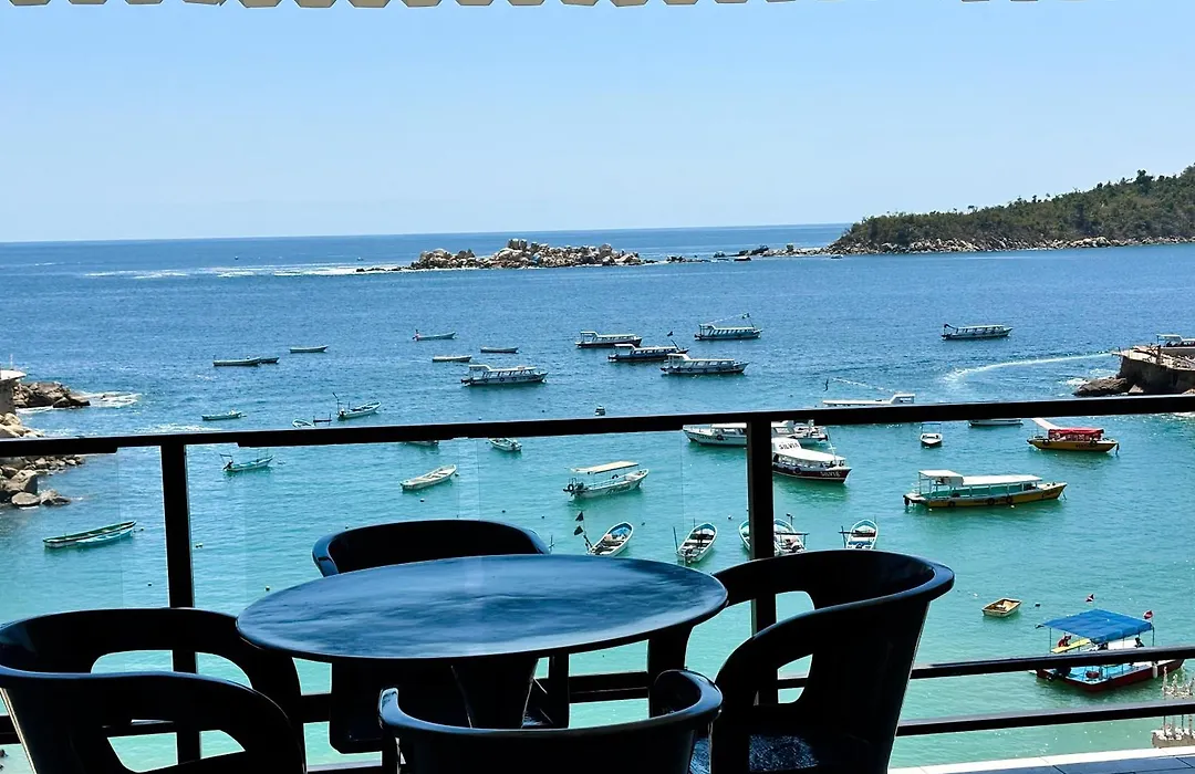 Acamar Beach Resort-1