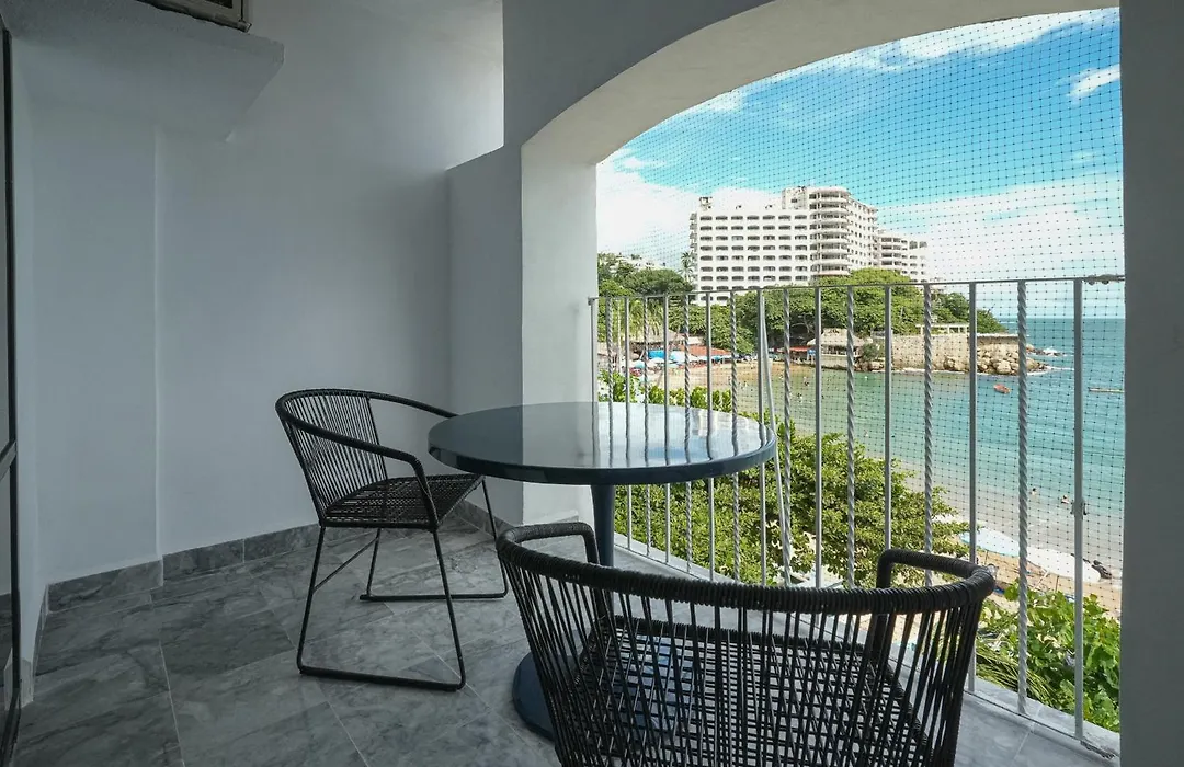 Acamar Beach Resort-1