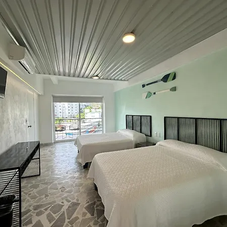 Acamar Beach Resort-3